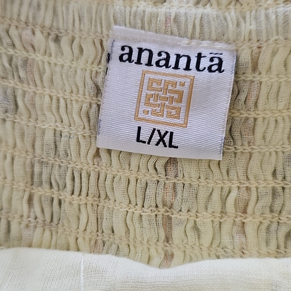 Ananta Maxi Dress - Picture 11 of 12